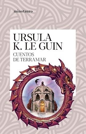 CUENTOS DE TERRAMAR | 9788445014561 | LE GUIN, URSULA K. | Llibreria Aqualata | Comprar libros en catalán y castellano online | Comprar libros Igualada