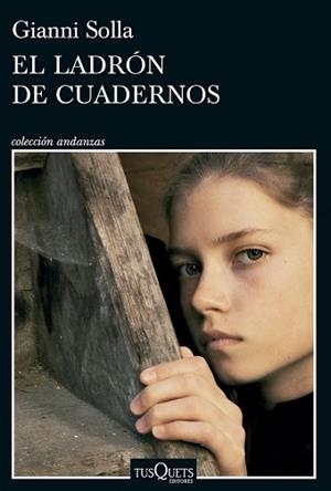 LADRÓN DE CUADERNOS, EL | 9788411075374 | SOLLA, GIANNI | Llibreria Aqualata | Comprar llibres en català i castellà online | Comprar llibres Igualada