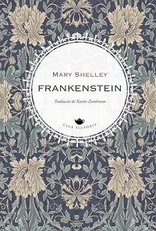 FRANKENSTEIN | 9788419474506 | SHELLEY, MARY | Llibreria Aqualata | Comprar libros en catalán y castellano online | Comprar libros Igualada