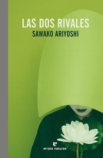 DOS RIVALES, LAS | 9788419158789 | ARIYOSHI, SAWAKO | Llibreria Aqualata | Comprar libros en catalán y castellano online | Comprar libros Igualada