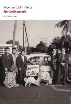 AMERIKARRAK | 9788412834048 | COLL I PIERA, MONTSE | Llibreria Aqualata | Comprar libros en catalán y castellano online | Comprar libros Igualada