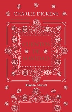 CUENTOS DE NAVIDAD | 9788411487894 | DICKENS, CHARLES | Llibreria Aqualata | Comprar llibres en català i castellà online | Comprar llibres Igualada