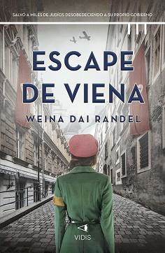 ESCAPE DE VIENA | 9788419767301 | DAI RANDEL, WEINA | Llibreria Aqualata | Comprar libros en catalán y castellano online | Comprar libros Igualada