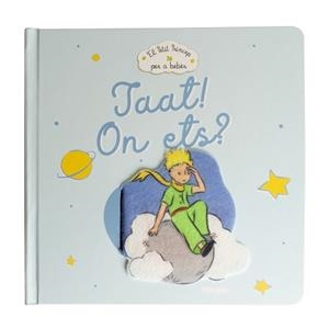 TAAT ON ETS. PETIT PRINCEP | 9788410514072 | Llibreria Aqualata | Comprar libros en catalán y castellano online | Comprar libros Igualada