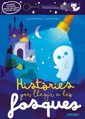 HISTORIES PER LLEGIR A LES FOSQUES | 9788410514096 | Llibreria Aqualata | Comprar libros en catalán y castellano online | Comprar libros Igualada