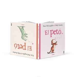 PETÓ, EL | 9788410302150 | MCLAUGHLIN, EOIN | Llibreria Aqualata | Comprar llibres en català i castellà online | Comprar llibres Igualada
