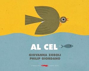 AL CEL | 9788412314434 | ZOBOLI, GIOVANNA | Llibreria Aqualata | Comprar libros en catalán y castellano online | Comprar libros Igualada