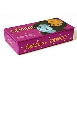 GÉMINIS. ORÁCULO DEL TAROT | 9788410101449 | Llibreria Aqualata | Comprar llibres en català i castellà online | Comprar llibres Igualada