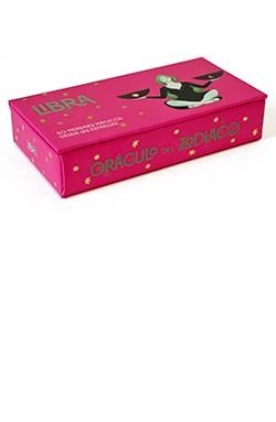 LIBRA. ORÁCULO DEL TAROT | 9788410101487 | Llibreria Aqualata | Comprar llibres en català i castellà online | Comprar llibres Igualada