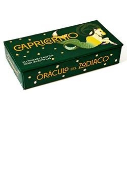 CAPRICORNIO. ORÁCULO DEL TAROT | 9788410101517 | Llibreria Aqualata | Comprar libros en catalán y castellano online | Comprar libros Igualada