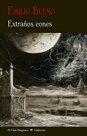 EXTRAÑOS EONES | 9788477029625 | BUESO, EMILIO | Llibreria Aqualata | Comprar libros en catalán y castellano online | Comprar libros Igualada