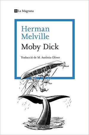 MOBY DICK | 9788410009288 | MELVILLE, HERMAN | Llibreria Aqualata | Comprar llibres en català i castellà online | Comprar llibres Igualada