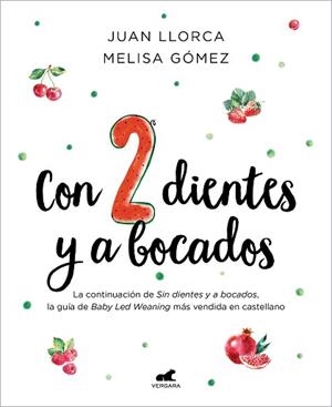 CON DOS DIENTES Y A BOCADOS | 9788419820358 | LLORCA, JUAN/GÓMEZ, MELISA | Llibreria Aqualata | Comprar llibres en català i castellà online | Comprar llibres Igualada