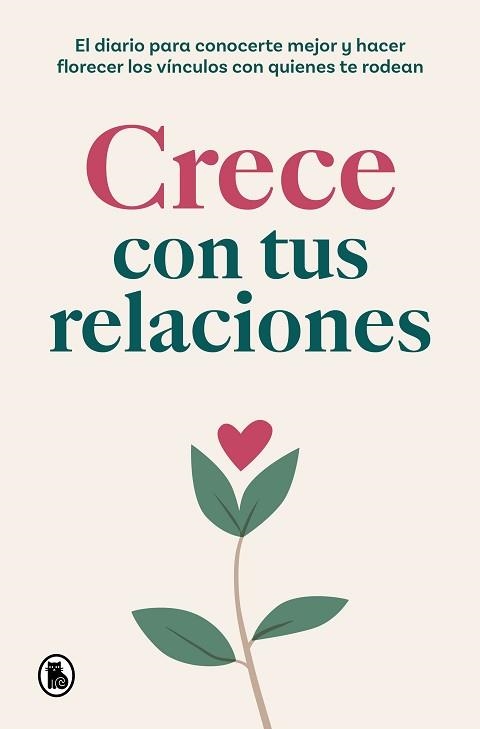 CRECE CON TUS RELACIONES | 9788402429599 | VARIOS AUTORES | Llibreria Aqualata | Comprar libros en catalán y castellano online | Comprar libros Igualada