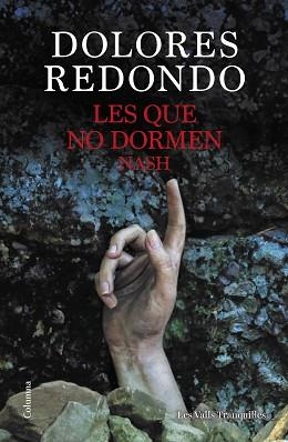 QUE NO DORMEN NASH,  LES | 9788466432696 | REDONDO, DOLORES | Llibreria Aqualata | Comprar llibres en català i castellà online | Comprar llibres Igualada
