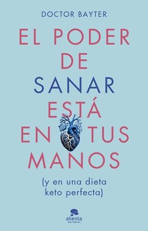 PODER DE SANAR ESTÁ EN TUS MANOS, EL | 9788413443669 | DOCTOR BAYTER | Llibreria Aqualata | Comprar llibres en català i castellà online | Comprar llibres Igualada