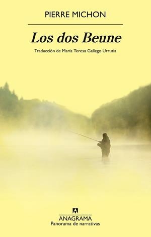 DOS BEUNE, LOS | 9788433927552 | MICHON, PIERRE | Llibreria Aqualata | Comprar libros en catalán y castellano online | Comprar libros Igualada