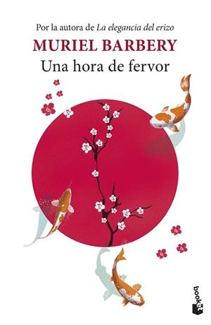 UNA HORA DE FERVOR | 9788432244049 | BARBERY, MURIEL | Llibreria Aqualata | Comprar llibres en català i castellà online | Comprar llibres Igualada
