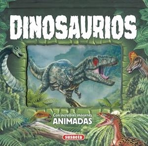 DINOSAURIOS | 9788467791983 | YOMIKOKO | Llibreria Aqualata | Comprar llibres en català i castellà online | Comprar llibres Igualada
