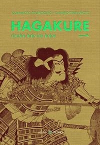HAGAKURE 1 | 9788419035981 | TASHIRO, TSURAMOTO / YAMAMOTO, TSUNETOMO | Llibreria Aqualata | Comprar llibres en català i castellà online | Comprar llibres Igualada