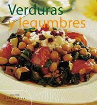 VERDURES Y LEGUMBRES | 9788478712717 | Llibreria Aqualata | Comprar libros en catalán y castellano online | Comprar libros Igualada