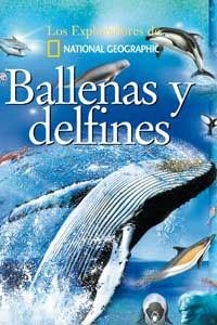 BALLENAS Y DELFINES | 9788482983271 | Llibreria Aqualata | Comprar libros en catalán y castellano online | Comprar libros Igualada