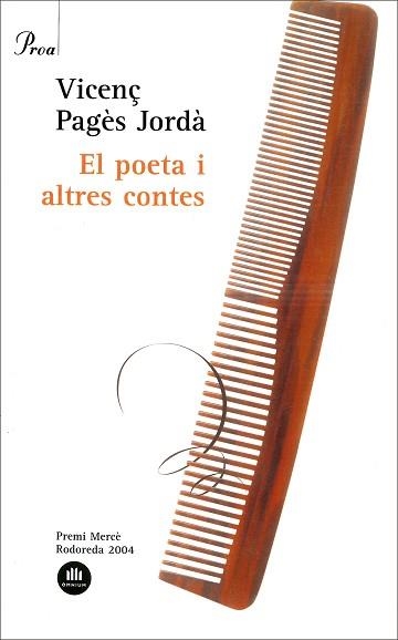 POETA I ALTRES CONTES, EL (BETA 156) | 9788484377771 | PAGES JORDA, VICENÇ | Llibreria Aqualata | Comprar llibres en català i castellà online | Comprar llibres Igualada