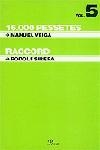 16000 PESSETES/RACCORD VOLUM 5 (T6 47) | 9788484377641 | VEIGA, MANUEL/SIRERA, RODOLF | Llibreria Aqualata | Comprar libros en catalán y castellano online | Comprar libros Igualada