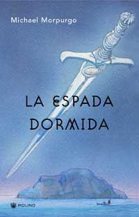 ESPADA DORMIDA, LA (SAMARKANDA) | 9788478712588 | MORPURGO, MICHAEL | Llibreria Aqualata | Comprar libros en catalán y castellano online | Comprar libros Igualada