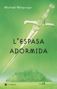 ESPASA ADORMIDA, EL (SAMARKANDA) | 9788478712595 | MORPURGO, MICHAEL | Llibreria Aqualata | Comprar libros en catalán y castellano online | Comprar libros Igualada