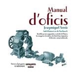 MANUAL D'OFICIS | 9788497911085 | DIVERSOS | Llibreria Aqualata | Comprar llibres en català i castellà online | Comprar llibres Igualada