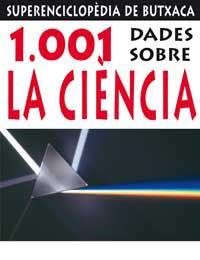 1001 DADES SOBRE LA CIENCIA /SUPERENCICLOPEDIA DE BUTXACA 7) | 9788427224773 | Llibreria Aqualata | Comprar libros en catalán y castellano online | Comprar libros Igualada