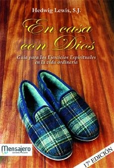 EN CASA CON DIOS | 9788427120174 | LEWIS, HEDWIG | Llibreria Aqualata | Comprar libros en catalán y castellano online | Comprar libros Igualada