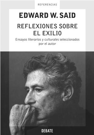 REFLEXIONES SOBRE EL EXILIO (REFERENCIAS) | 9788483066089 | SAID, EDWARD W. | Llibreria Aqualata | Comprar libros en catalán y castellano online | Comprar libros Igualada