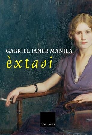 EXTASI (CLASSICA 650) | 9788466406192 | JANER MANILA, GABRIEL | Llibreria Aqualata | Comprar llibres en català i castellà online | Comprar llibres Igualada