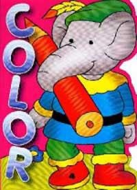 COLOR (A) | 9788427280656 | Llibreria Aqualata | Comprar llibres en català i castellà online | Comprar llibres Igualada