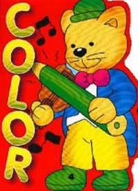 COLOR (D) | 9788427280687 | Llibreria Aqualata | Comprar llibres en català i castellà online | Comprar llibres Igualada