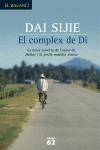 COMPLEX DE DI, EL (EL BALANCI 507) | 9788429755848 | SIJIE, DAI | Llibreria Aqualata | Comprar llibres en català i castellà online | Comprar llibres Igualada