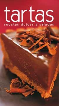 TARTAS. RECETAS DULCES Y SALADAS | 9788478712151 | Llibreria Aqualata | Comprar libros en catalán y castellano online | Comprar libros Igualada