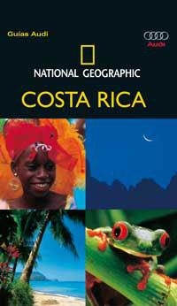 COSTA RICA (GUIAS AUDI) | 9788482983318 | Llibreria Aqualata | Comprar libros en catalán y castellano online | Comprar libros Igualada