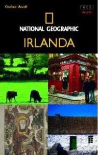 IRLANDA (GUIAS AUDI) | 9788482983325 | Llibreria Aqualata | Comprar libros en catalán y castellano online | Comprar libros Igualada