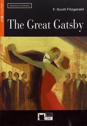 GREAT GATSBY, THE B2.2 SIN CD | 9788853007889 | AA.VV | Llibreria Aqualata | Comprar llibres en català i castellà online | Comprar llibres Igualada