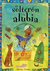 SOLTERON Y LA ALUBIA, EL | 9788484881629 | FOWLES, SHELLEY | Llibreria Aqualata | Comprar libros en catalán y castellano online | Comprar libros Igualada