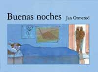 BUENAS NOCHES | 9788484881704 | ORMEROD, JAN | Llibreria Aqualata | Comprar libros en catalán y castellano online | Comprar libros Igualada