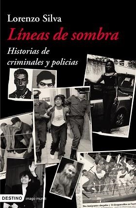 LINEAS DE SOMBRA (IMAGO MUNDI 74) | 9788423337149 | SILVA, LORENZO | Llibreria Aqualata | Comprar libros en catalán y castellano online | Comprar libros Igualada