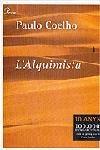 ALQUIMISTA, L' (BETA, TAPA DURA) | 9788484377825 | COELHO, PAULO | Llibreria Aqualata | Comprar llibres en català i castellà online | Comprar llibres Igualada