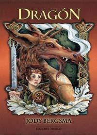 DRAGON, EL | 9788477208402 | BERGSMA, JODY | Llibreria Aqualata | Comprar llibres en català i castellà online | Comprar llibres Igualada