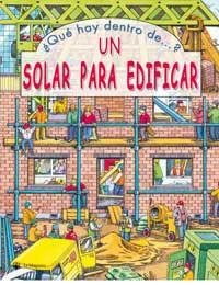 QUE HAY DENTRO DEUN SOLAR PARA EDIFICAR? | 9788427293038 | . | Llibreria Aqualata | Comprar libros en catalán y castellano online | Comprar libros Igualada