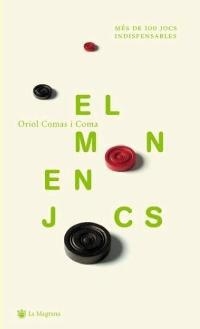MON EN JOCS, EL | 9788478713271 | COMAS I COMA, ORIOL | Llibreria Aqualata | Comprar libros en catalán y castellano online | Comprar libros Igualada