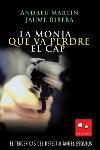MONJA QUE VA PERDRE EL CAP, LA (CLASSICA 648) | 9788466406109 | MARTIN, ANDREU / RIBERA, JAUME | Llibreria Aqualata | Comprar llibres en català i castellà online | Comprar llibres Igualada